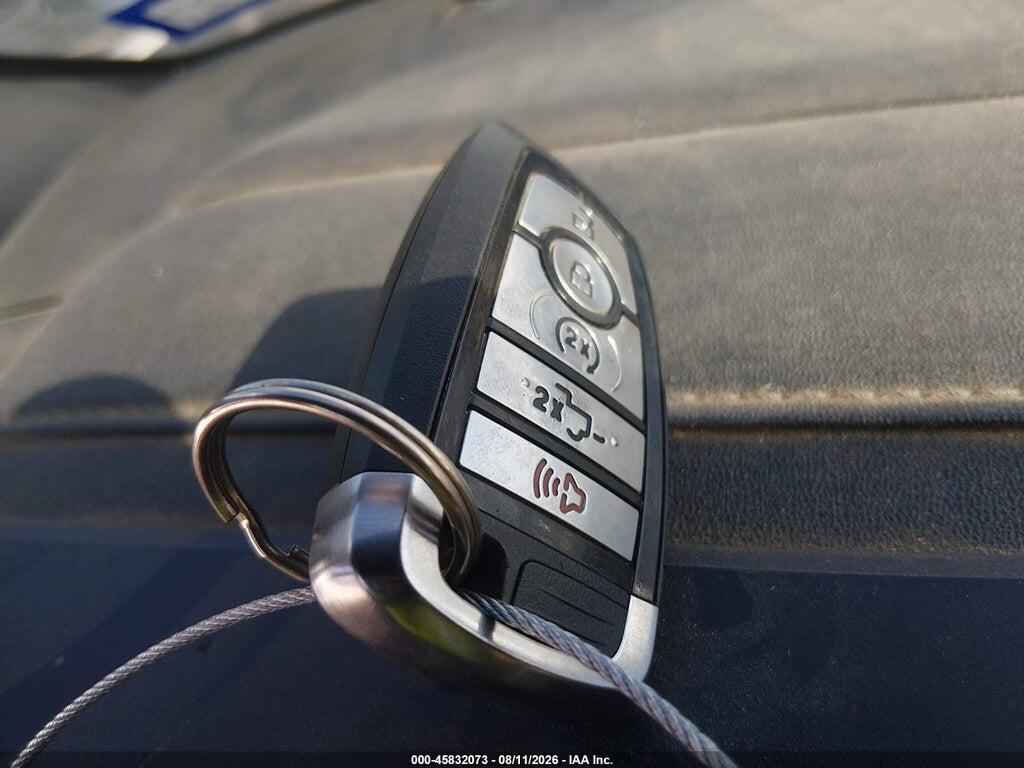 1FT8W2BT2REC46424 2024 FORD F-250 photo no. 10