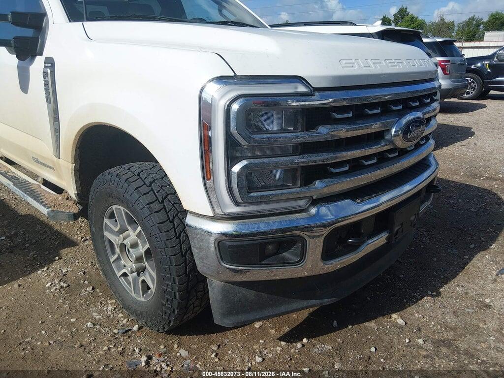 1FT8W2BT2REC46424 2024 FORD F-250 photo no. 11