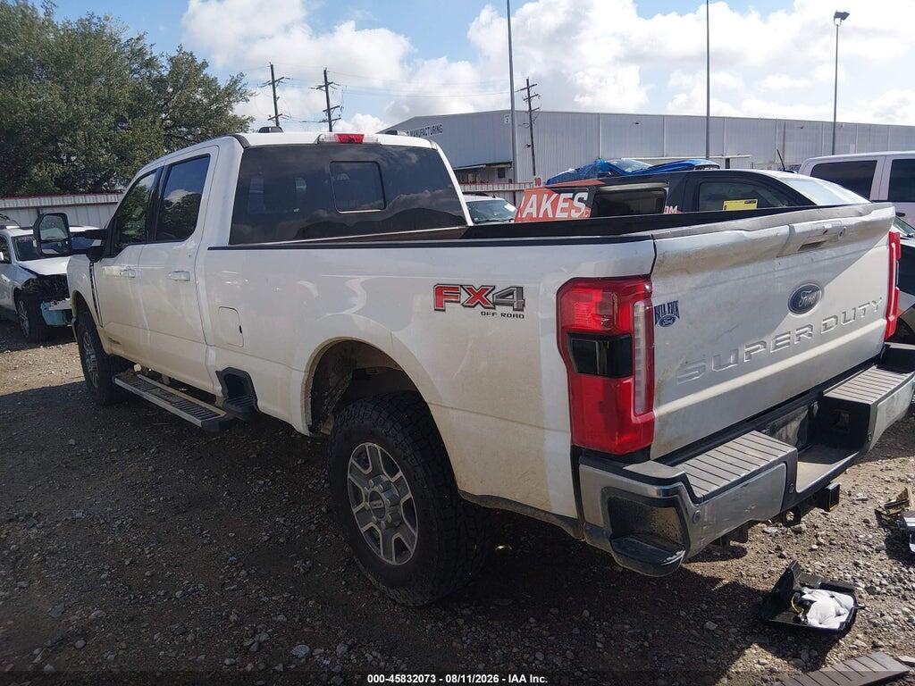 1FT8W2BT2REC46424 2024 FORD F-250 photo no. 3
