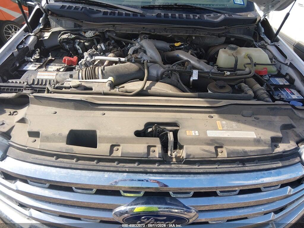 1FT8W2BT2REC46424 2024 FORD F-250 photo no. 5