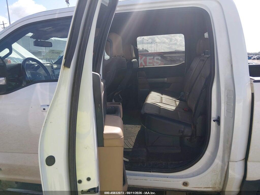 1FT8W2BT2REC46424 2024 FORD F-250 photo no. 6