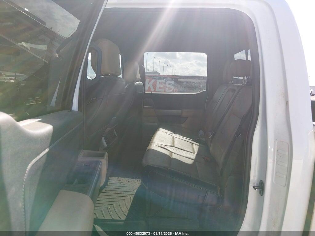 1FT8W2BT2REC46424 2024 FORD F-250 photo no. 7