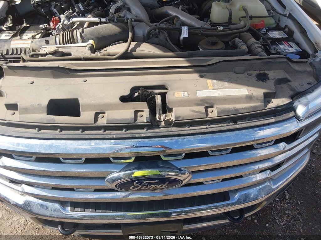 1FT8W2BT2REC46424 2024 FORD F-250 photo no. 9
