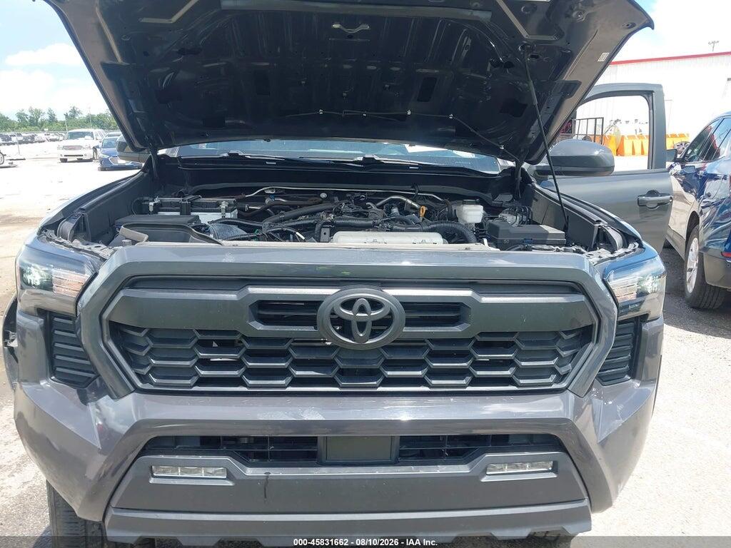 3TMKB5FN1RM004815 2024 TOYOTA TACOMA photo no. 10