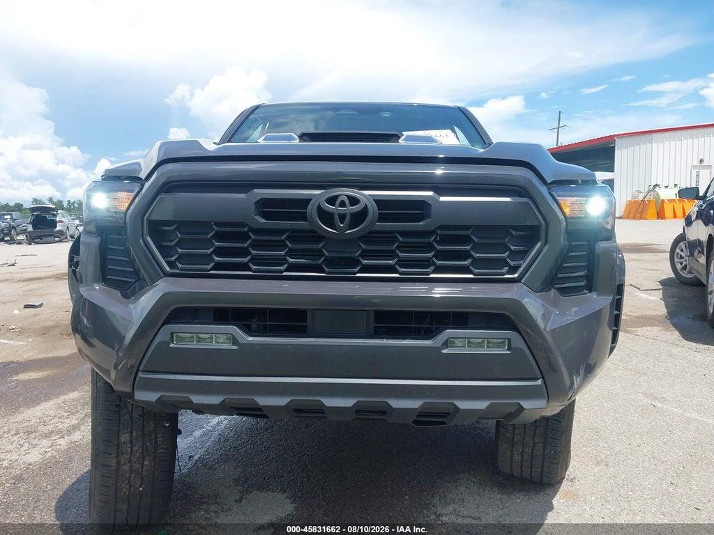3TMKB5FN1RM004815 2024 TOYOTA TACOMA photo no. 12