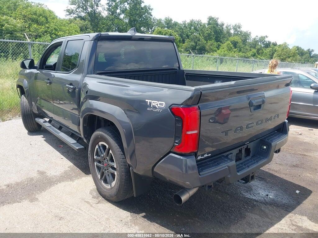 3TMKB5FN1RM004815 2024 TOYOTA TACOMA photo no. 3