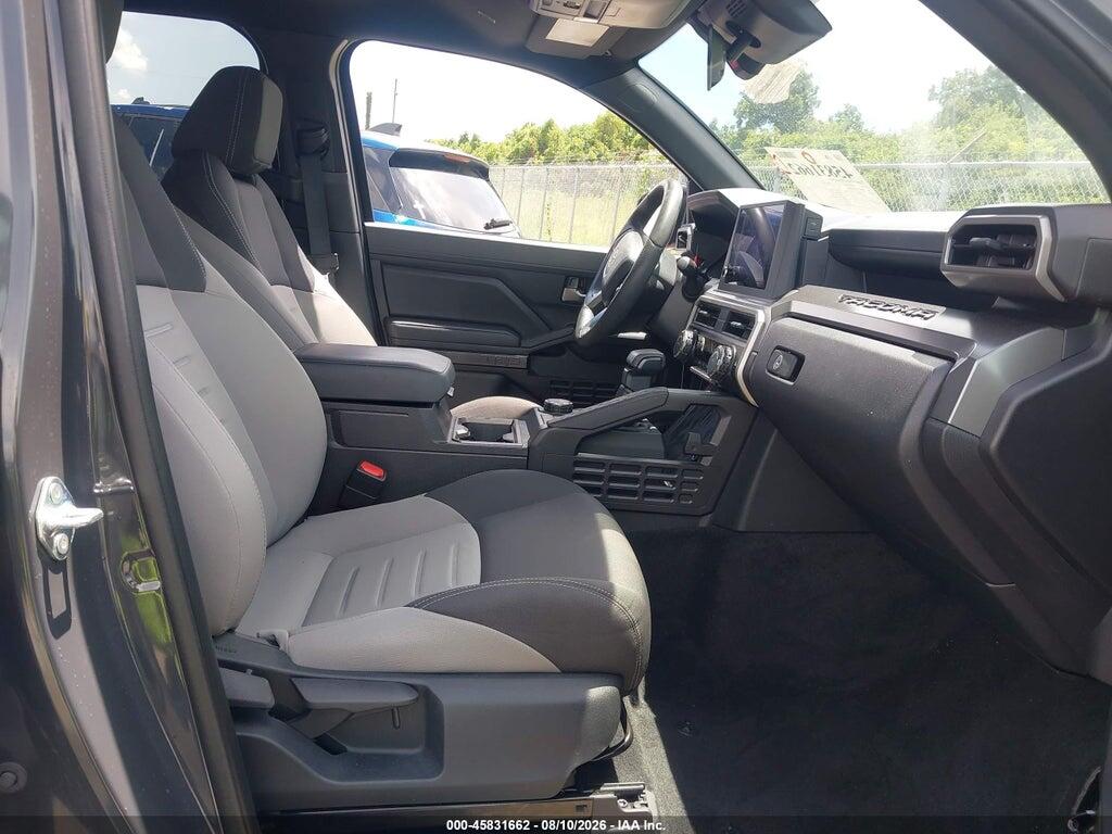 3TMKB5FN1RM004815 2024 TOYOTA TACOMA photo no. 5