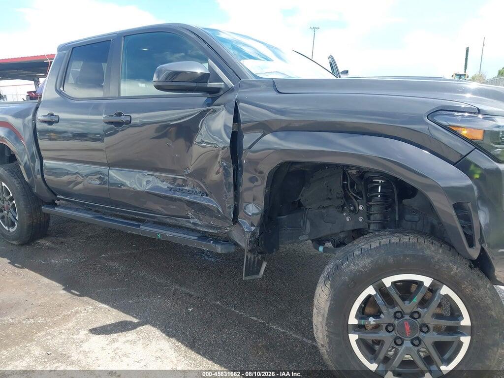 3TMKB5FN1RM004815 2024 TOYOTA TACOMA photo no. 6