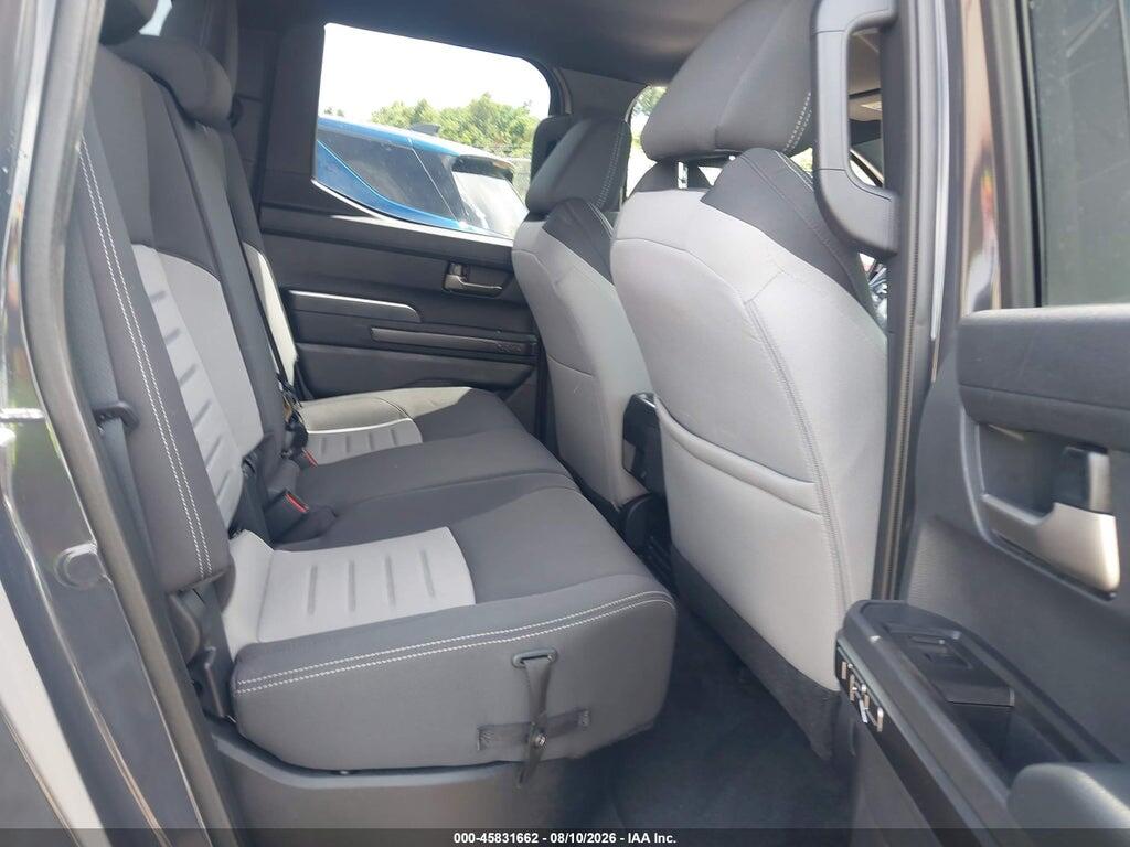 3TMKB5FN1RM004815 2024 TOYOTA TACOMA photo no. 8
