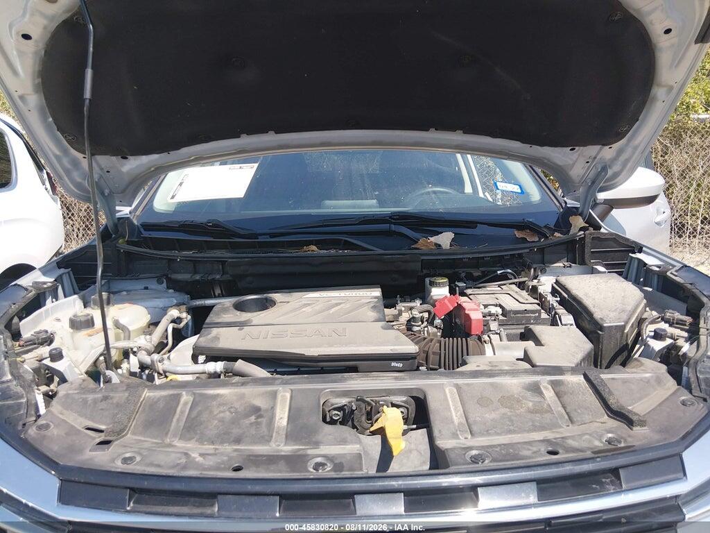 5N1BT3BB5RC753028 2024 NISSAN ROGUE photo no. 10