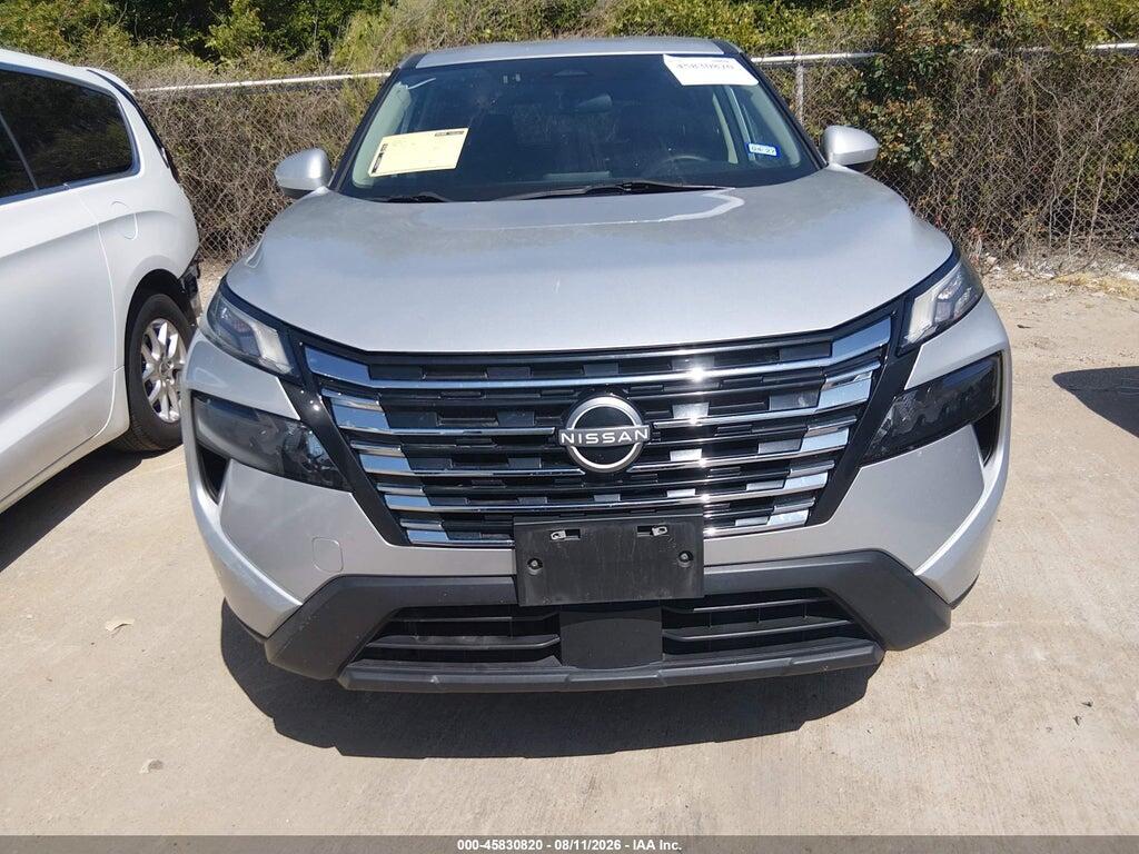 5N1BT3BB5RC753028 2024 NISSAN ROGUE photo no. 12