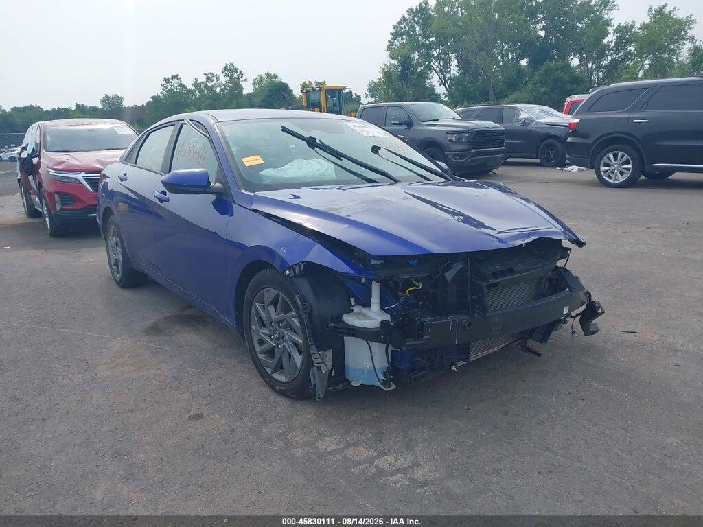KMHLM4DG2RU661319 2024 HYUNDAI ELANTRA photo no. 1