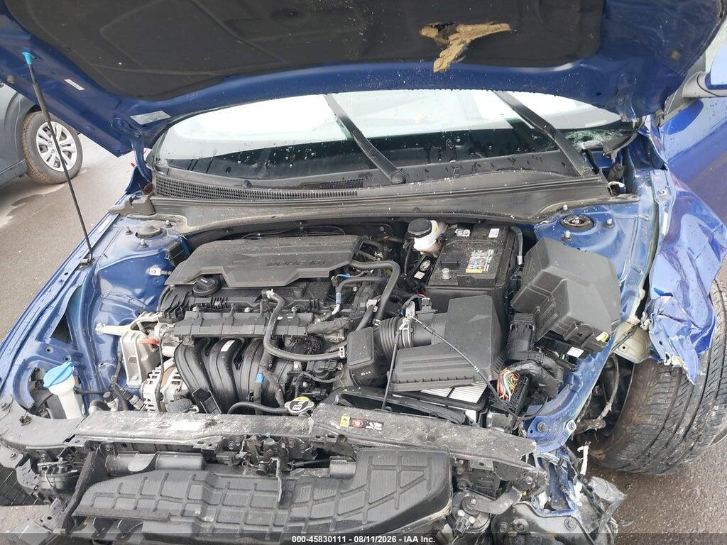 KMHLM4DG2RU661319 2024 HYUNDAI ELANTRA photo no. 10