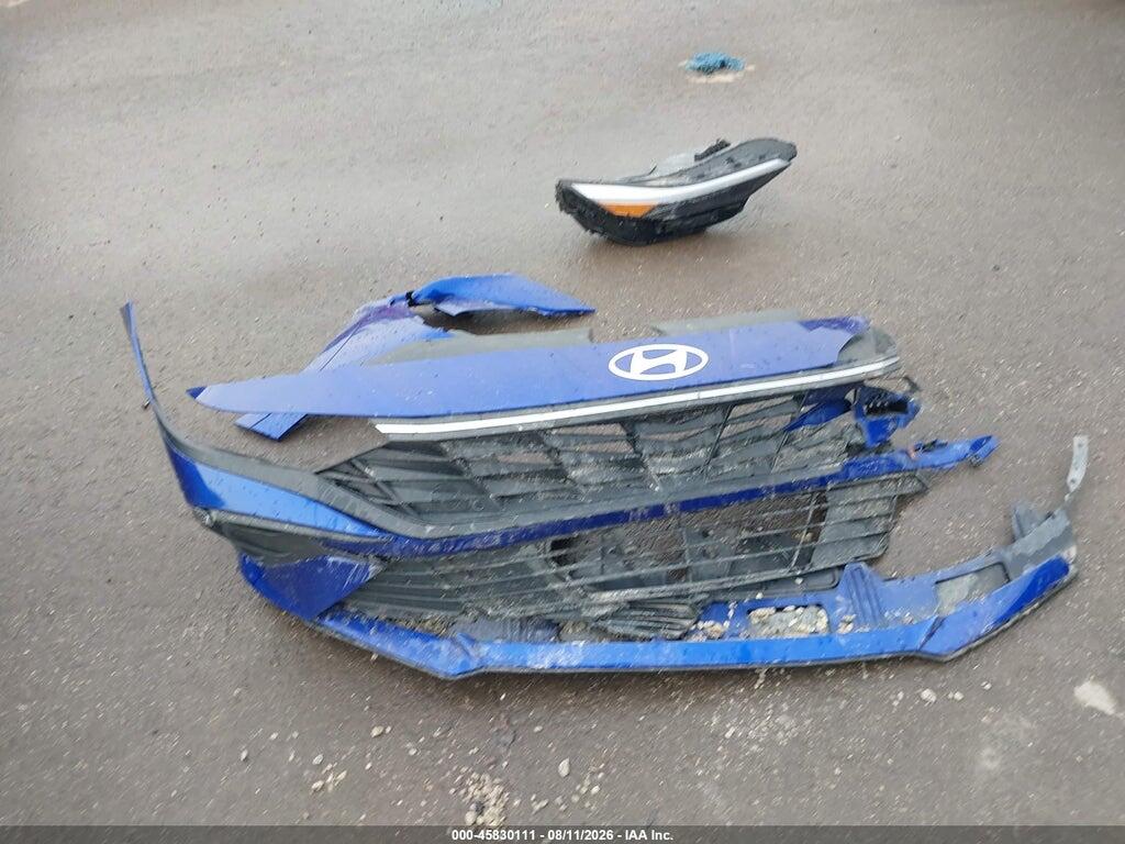 KMHLM4DG2RU661319 2024 HYUNDAI ELANTRA photo no. 12