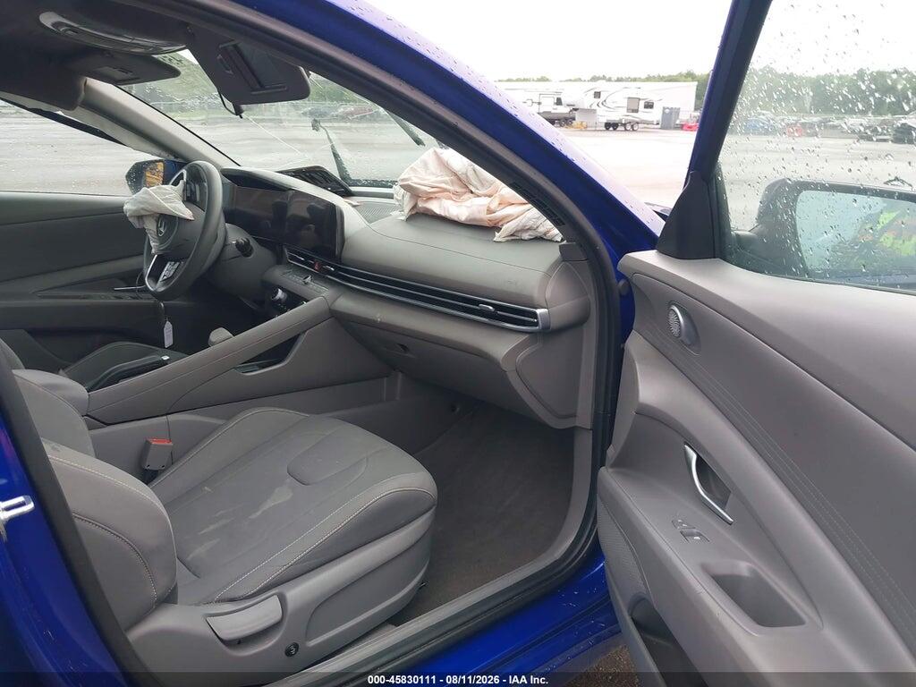 KMHLM4DG2RU661319 2024 HYUNDAI ELANTRA photo no. 5
