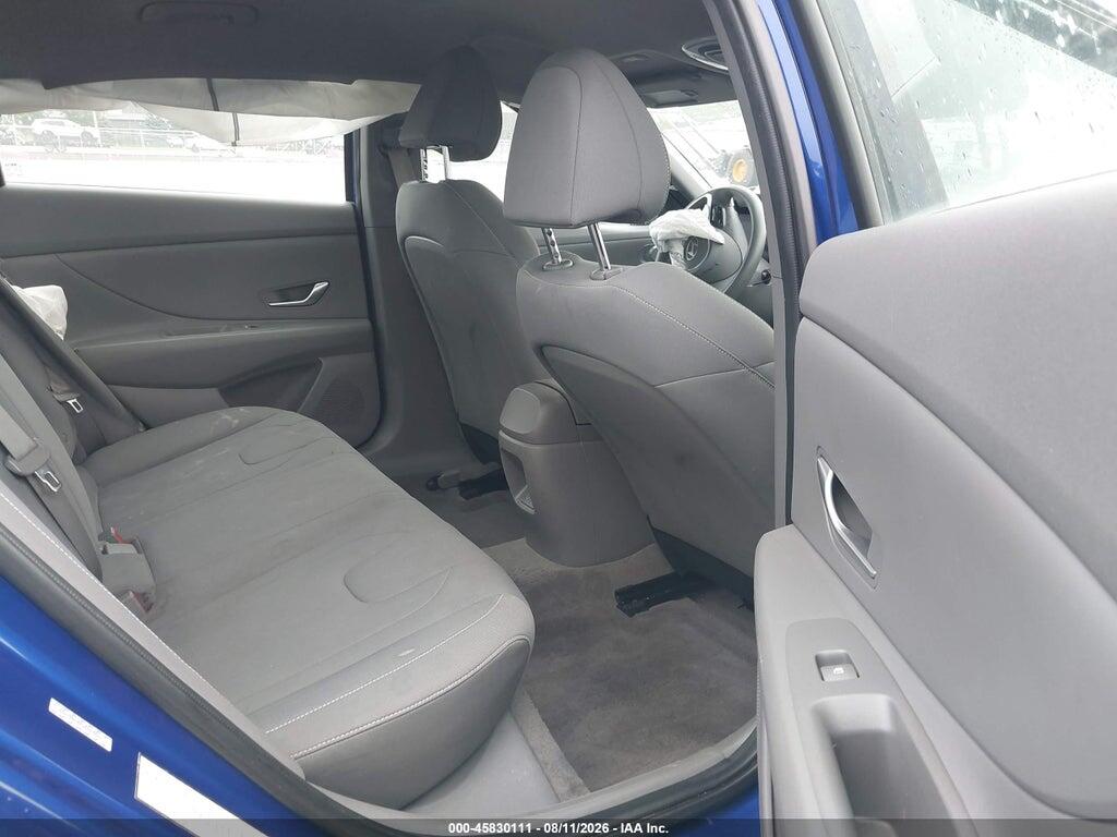 KMHLM4DG2RU661319 2024 HYUNDAI ELANTRA photo no. 8