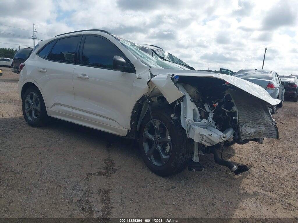 1FMCU0MN7RUA16155 2024 FORD ESCAPE photo no. 1