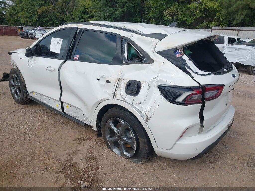 1FMCU0MN7RUA16155 2024 FORD ESCAPE photo no. 3