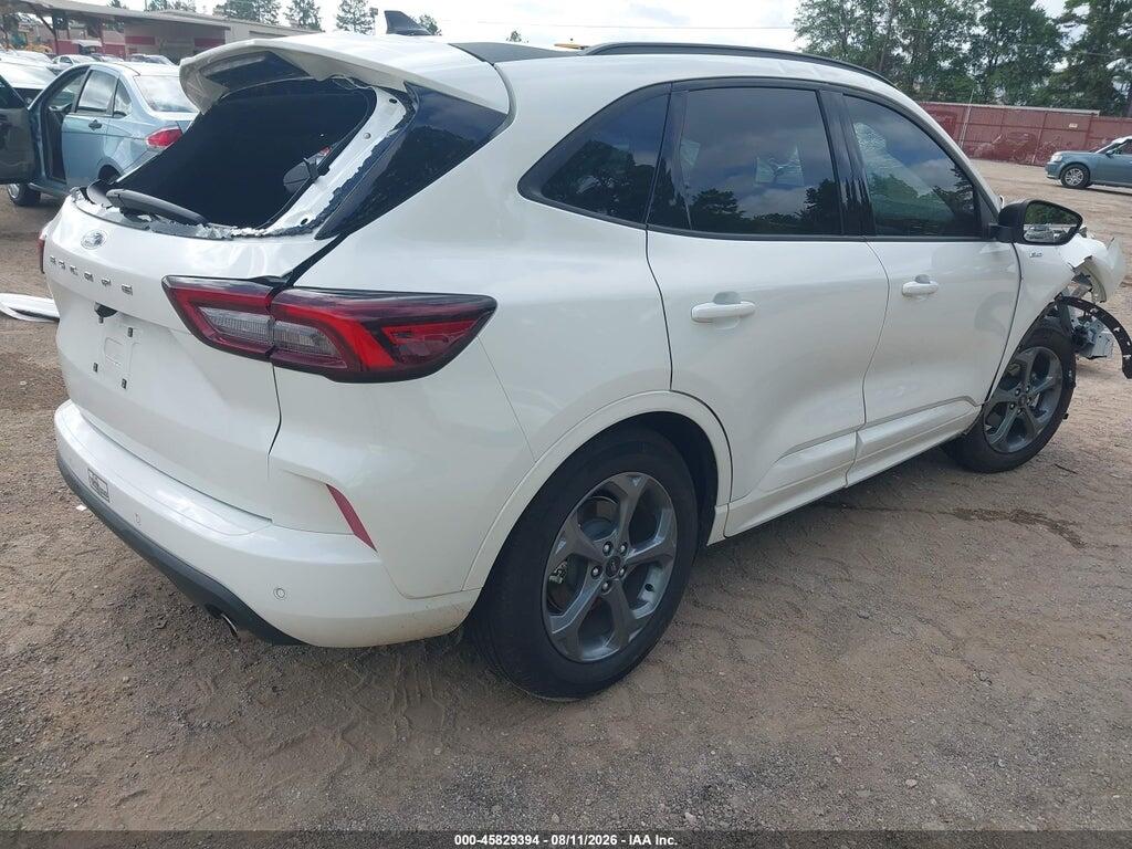 1FMCU0MN7RUA16155 2024 FORD ESCAPE photo no. 4