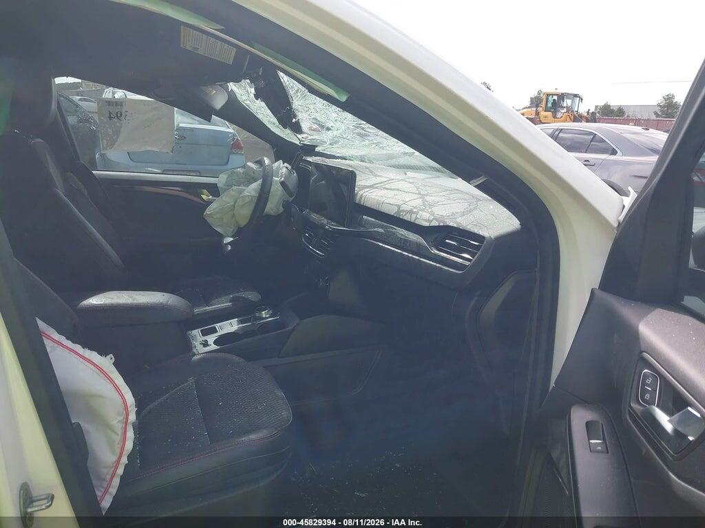 1FMCU0MN7RUA16155 2024 FORD ESCAPE photo no. 5