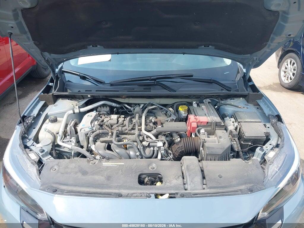 3N1AB8CV6RY271963 2024 NISSAN SENTRA photo no. 10