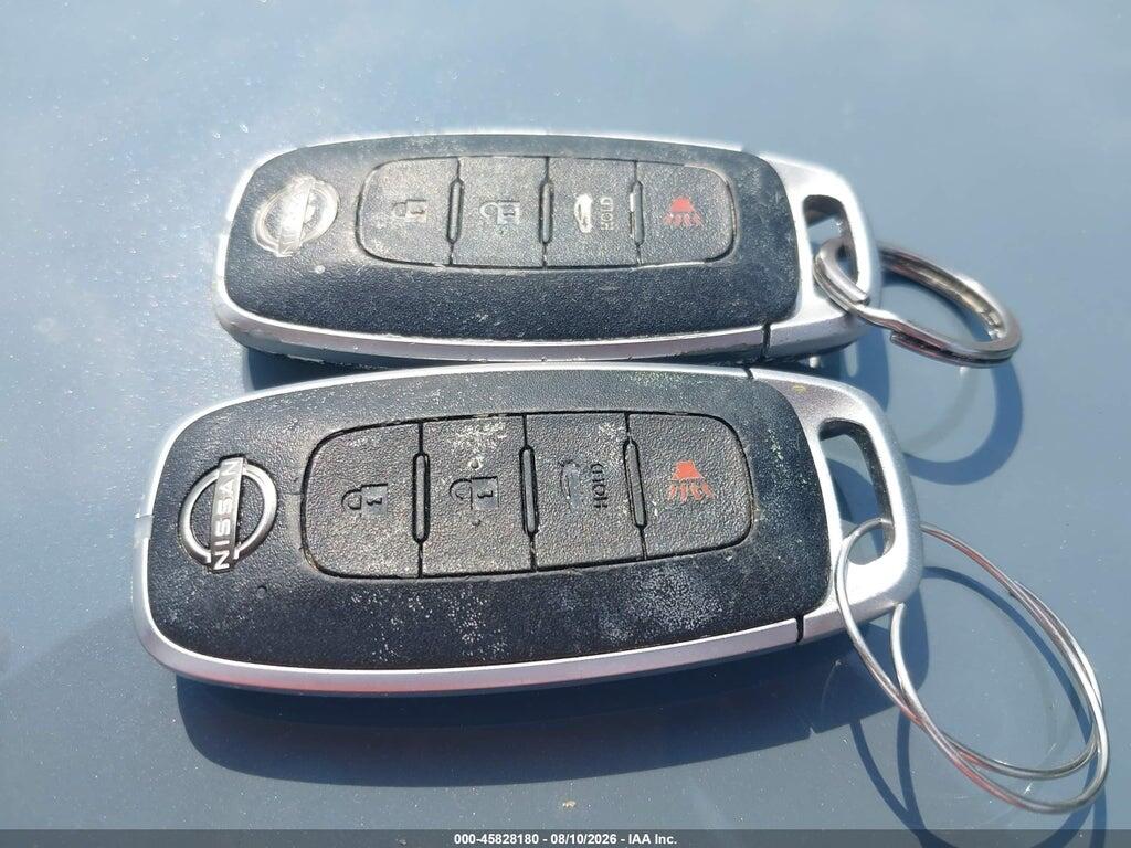 3N1AB8CV6RY271963 2024 NISSAN SENTRA photo no. 11