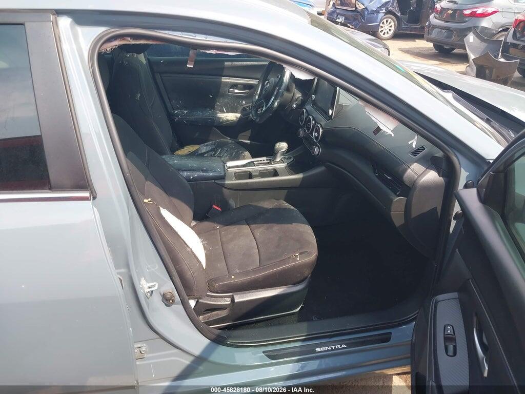 3N1AB8CV6RY271963 2024 NISSAN SENTRA photo no. 5