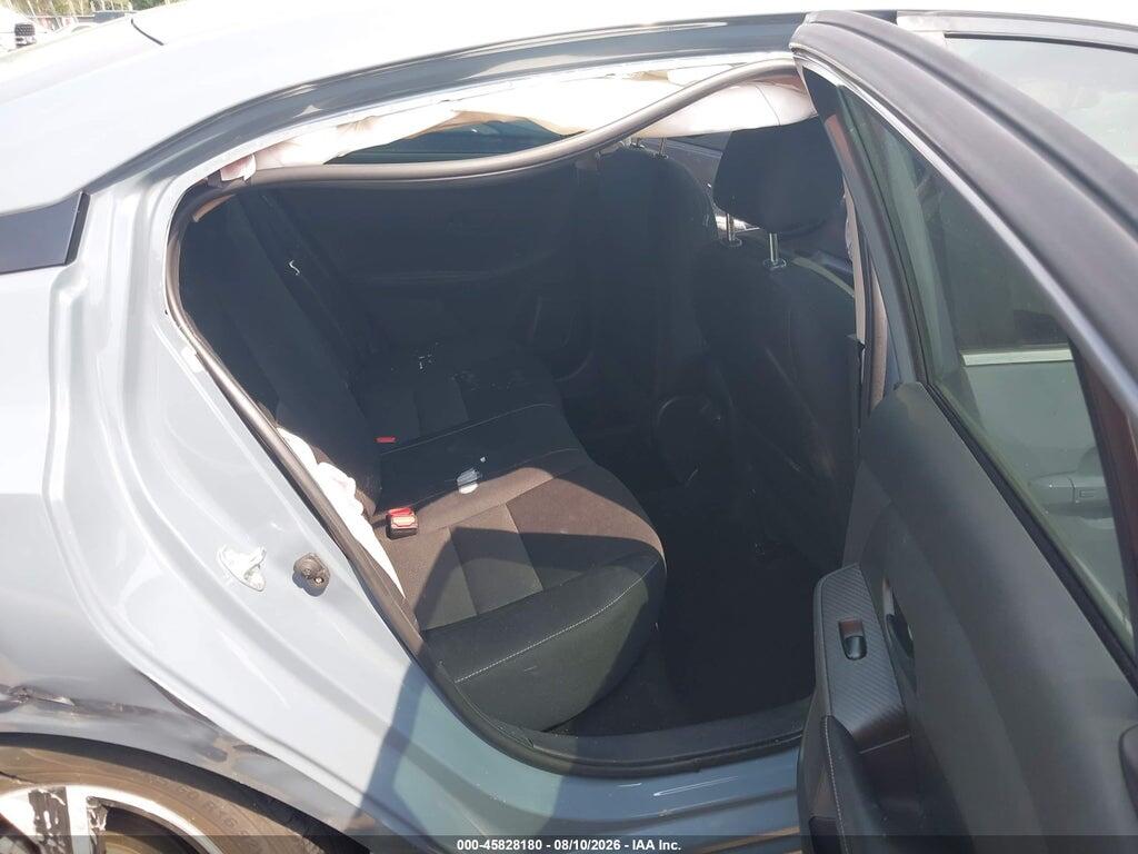 3N1AB8CV6RY271963 2024 NISSAN SENTRA photo no. 8