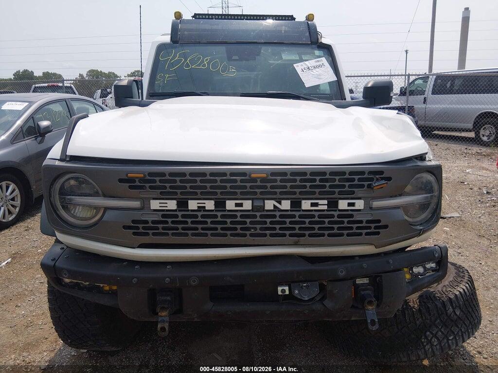 1FMEE9BP5RLB43183 2024 FORD BRONCO photo no. 12