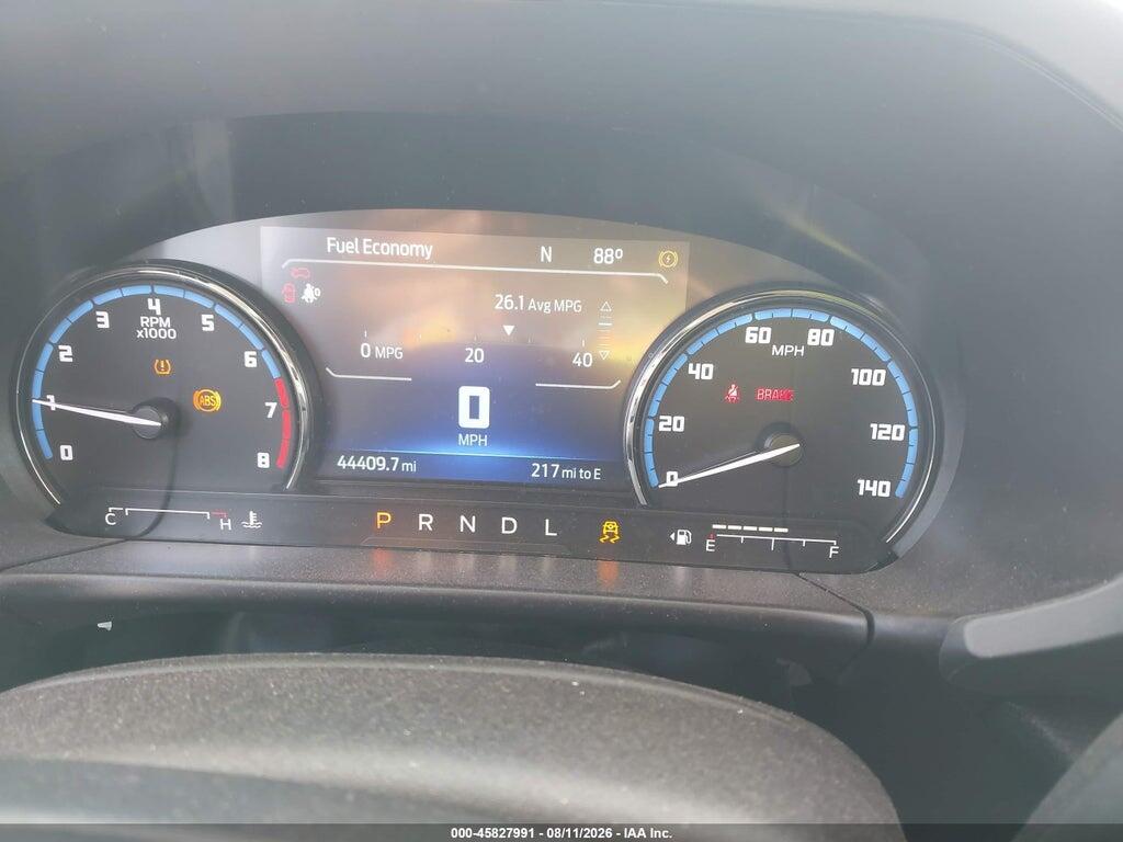 3FMCR9C66RRS02967 2024 FORD BRONCO SPORT photo no. 7