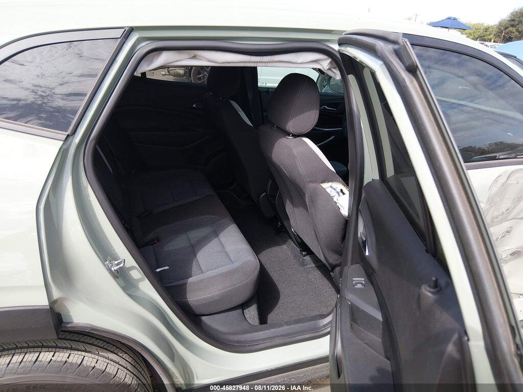 KL77LGE26RC213357 2024 CHEVROLET TRAX photo no. 8