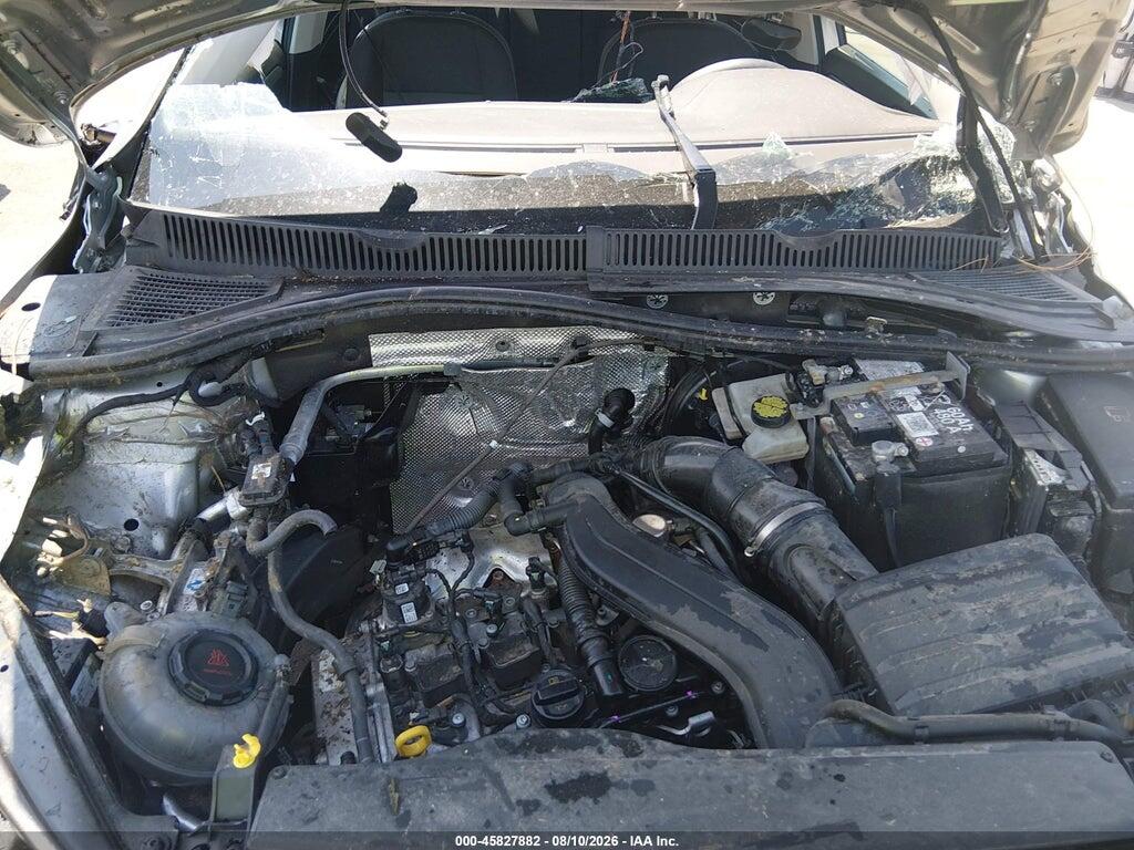 3VW4M7BU3RM082408 2024 VOLKSWAGEN JETTA photo no. 10