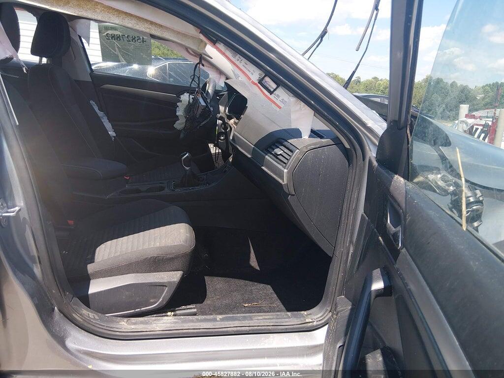 3VW4M7BU3RM082408 2024 VOLKSWAGEN JETTA photo no. 5
