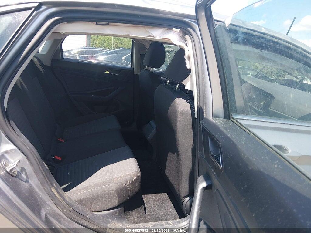 3VW4M7BU3RM082408 2024 VOLKSWAGEN JETTA photo no. 8