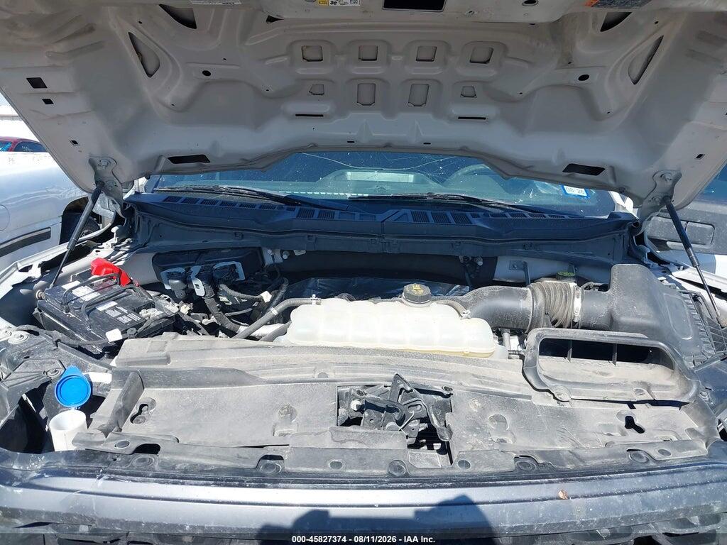 1FTEW2KP0RKE62411 2024 FORD F-150 photo no. 10