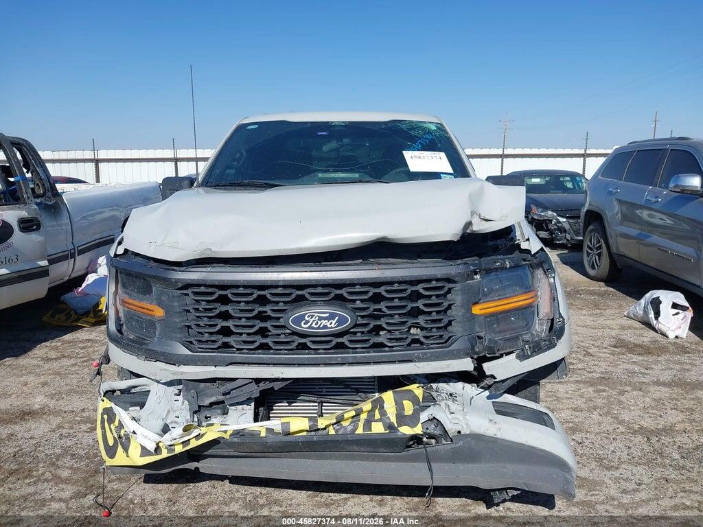 1FTEW2KP0RKE62411 2024 FORD F-150 photo no. 12