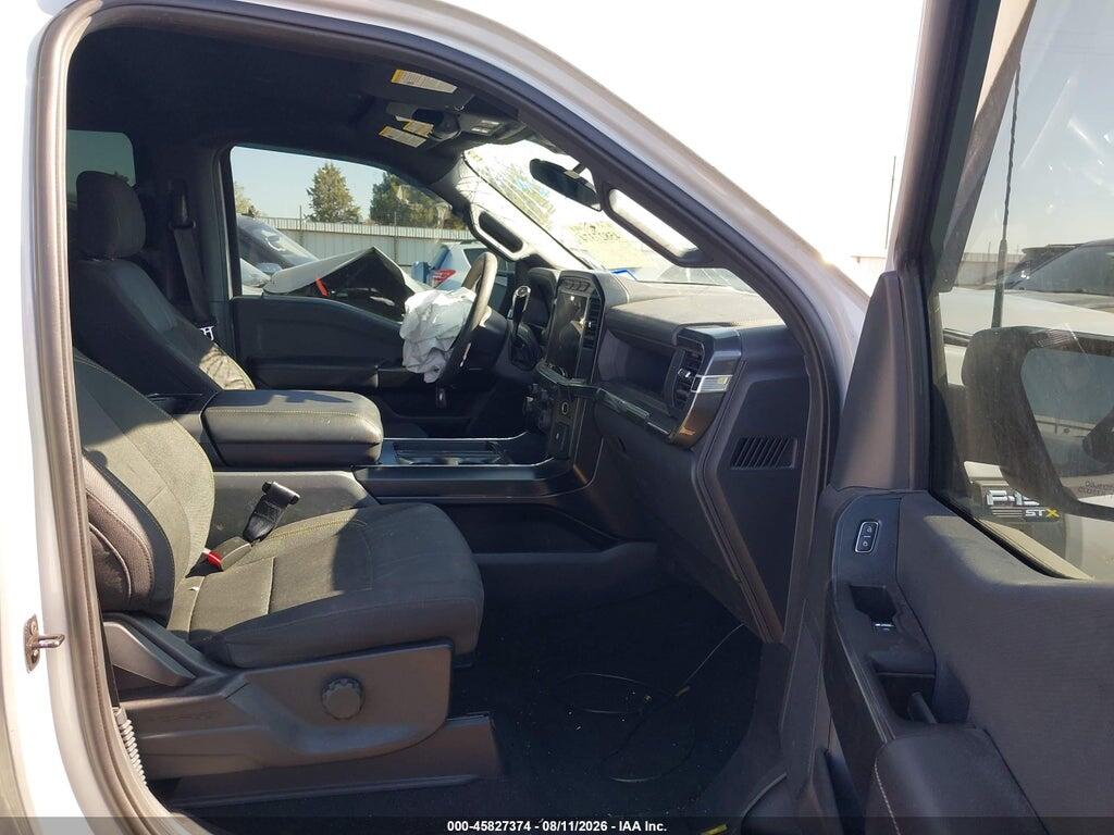 1FTEW2KP0RKE62411 2024 FORD F-150 photo no. 5