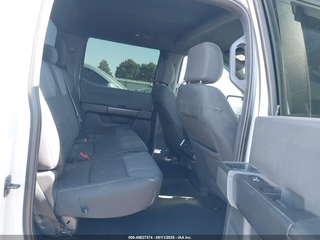 1FTEW2KP0RKE62411 2024 FORD F-150 photo no. 8