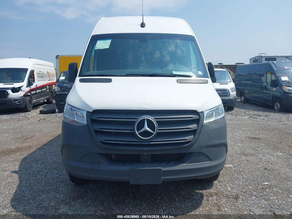 W1Y4KCHY2RT187871 2024 MERCEDES-BENZ SPRINTER 2500 photo no. 12