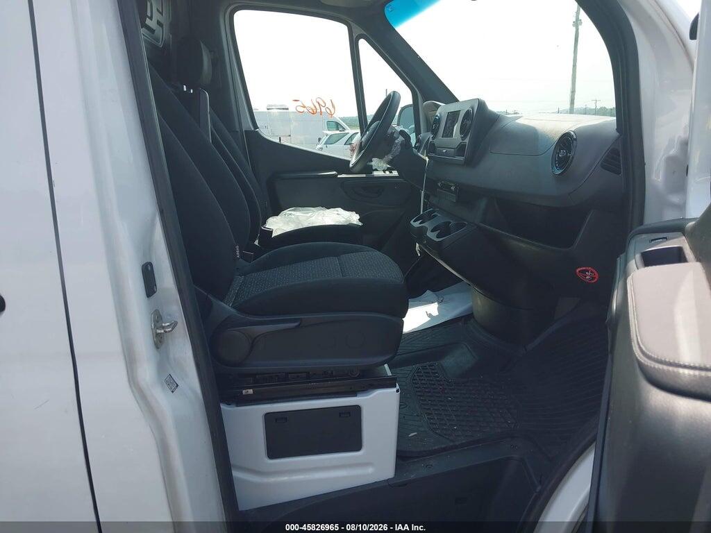 W1Y4KCHY2RT187871 2024 MERCEDES-BENZ SPRINTER 2500 photo no. 5