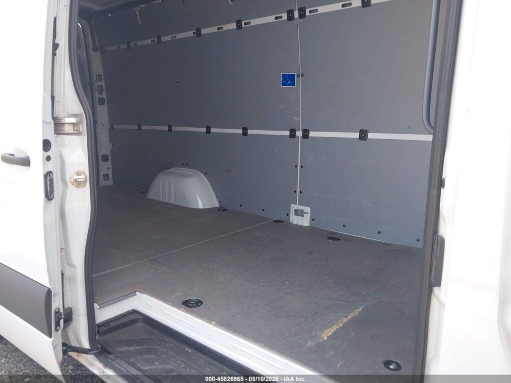 W1Y4KCHY2RT187871 2024 MERCEDES-BENZ SPRINTER 2500 photo no. 8