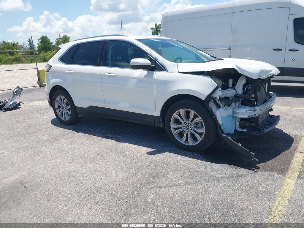 2024 FORD EDGE 2FMPK4K94RBA10064