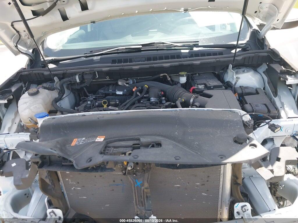 2FMPK4K94RBA10064 2024 FORD EDGE photo no. 10