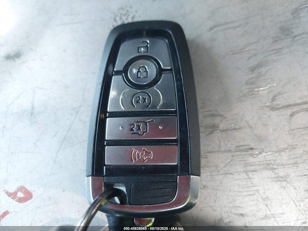 2FMPK4K94RBA10064 2024 FORD EDGE photo no. 11