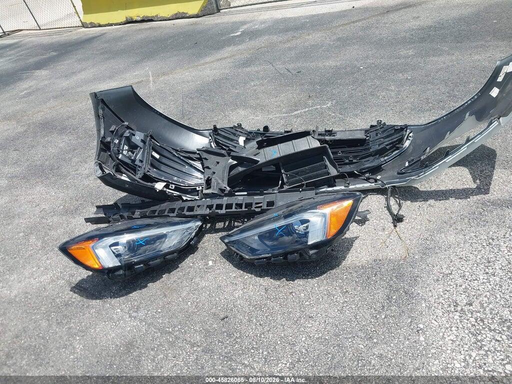 2FMPK4K94RBA10064 2024 FORD EDGE photo no. 12