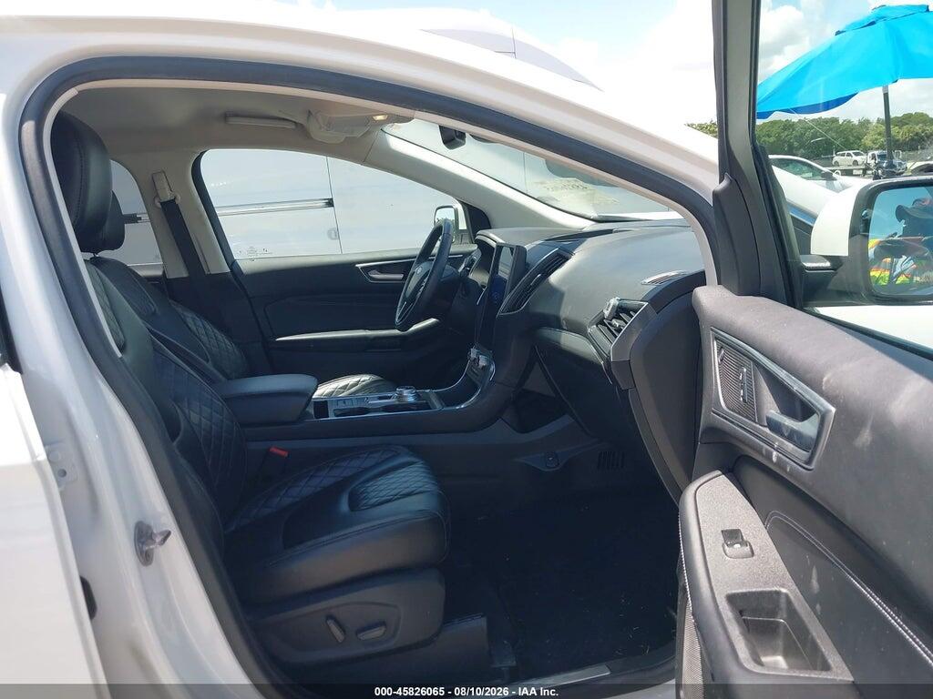 2FMPK4K94RBA10064 2024 FORD EDGE photo no. 5