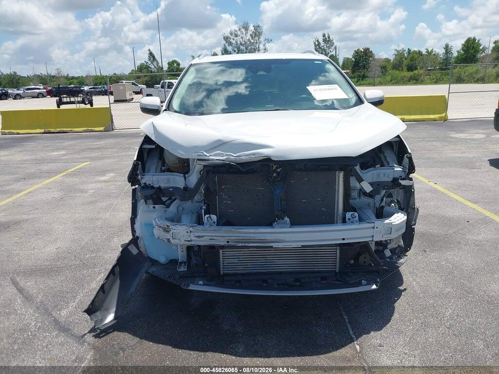 2FMPK4K94RBA10064 2024 FORD EDGE photo no. 6