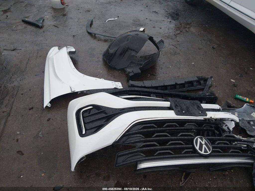 1V2FR2CA6RC534548 2024 VOLKSWAGEN ATLAS photo no. 12