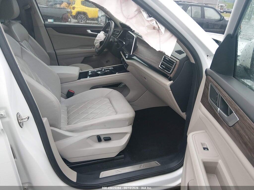 1V2FR2CA6RC534548 2024 VOLKSWAGEN ATLAS photo no. 5