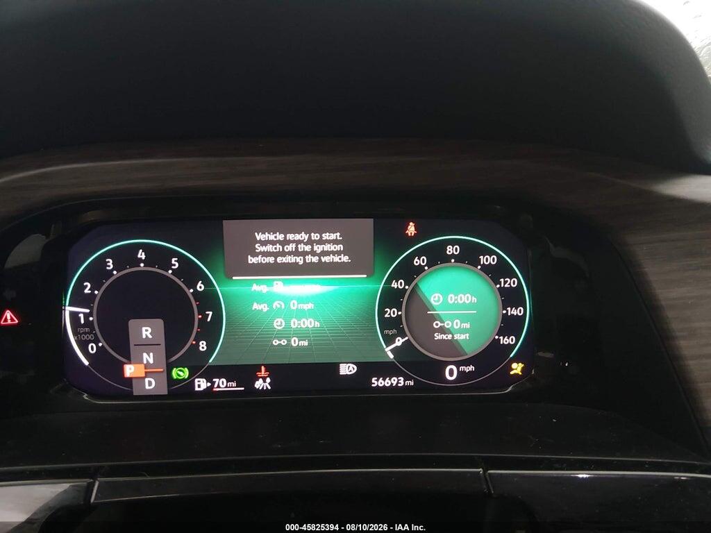 1V2FR2CA6RC534548 2024 VOLKSWAGEN ATLAS photo no. 7